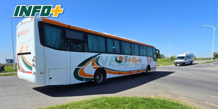 Santa Fe anunció que habrá aumento de precio del boleto del transporte interurbano