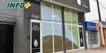 Timbúes inaugurará su Centro de Habilitación de Conductores y facilitará el trámite de licencias