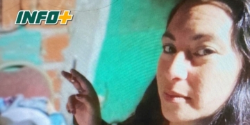 Buscan a una mujer que viajó a Misiones por trabajo y perdió contacto con su familia