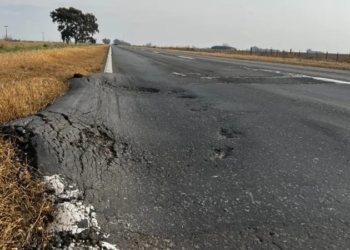 Nación habilitó a Santa Fe a concesionar rutas nacionales: el plan para la A012