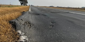 Nación habilitó a Santa Fe a concesionar rutas nacionales: el plan para la A012