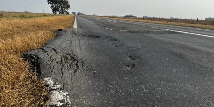 Nación habilitó a Santa Fe a concesionar rutas nacionales: el plan para la A012