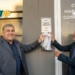 Día histórico: Timbúes inauguró su Centro de Habilitación de Conductores