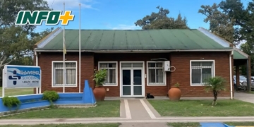 Realizarán una campaña de prevención de cáncer de cuello uterino en Serodino