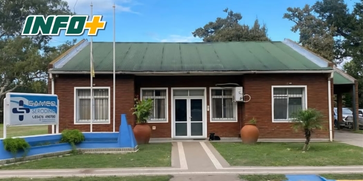 Realizarán una campaña de prevención de cáncer de cuello uterino en Serodino