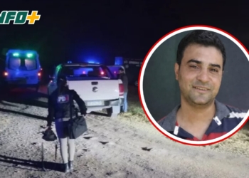 Este jueves se conocerá el fallo por el crimen del joven de Correa y su familia llama a movilizarse