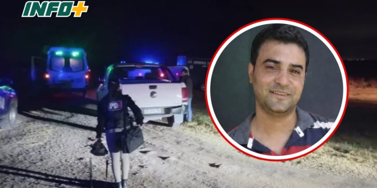 Este jueves se conocerá el fallo por el crimen del joven de Correa y su familia llama a movilizarse