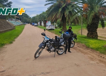 Coronda: encontraron objetos que serían de la mujer desaparecida y refuerzan la búsqueda