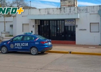 Barrancas: condenaron a prisión a un hombre por agredir y amenazar a su expareja