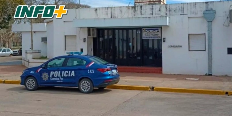 Barrancas: condenaron a prisión a un hombre por agredir y amenazar a su expareja