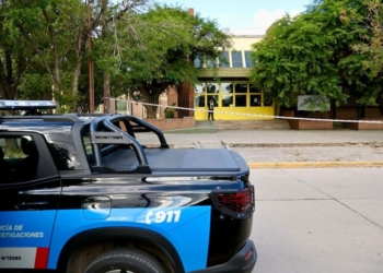 Hubo más de 400 amenazas en escuelas santafesinas y 73 identificados como responsables