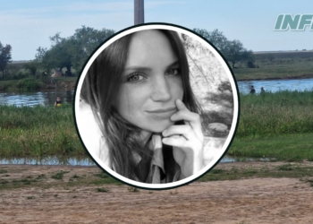 Coronda: hallaron el cuerpo sin vida de María Laura Lafuente