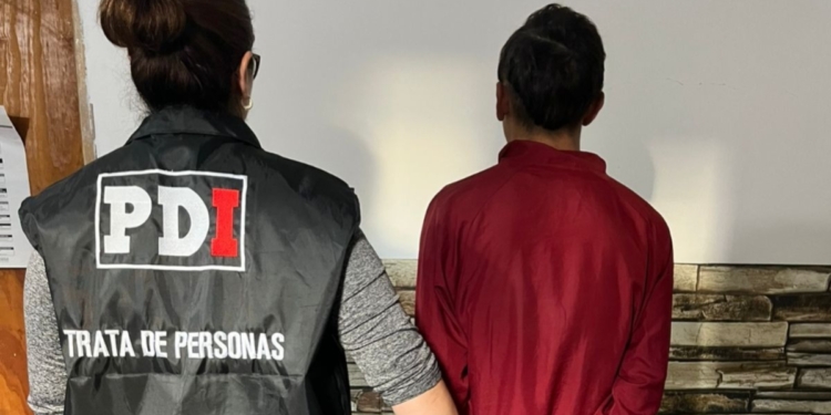 Aberrante caso en Puerto San Martín: abusó y embarazó a una niña de 12 años