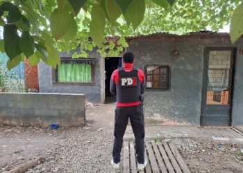 Nuevos allanamientos en la región por amenazas de tiroteos en escuelas: un menor detenido