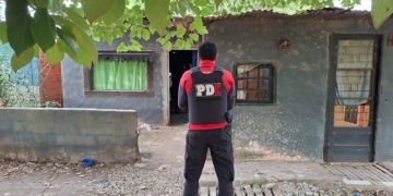 Nuevos allanamientos en la región por amenazas de tiroteos en escuelas: un menor detenido