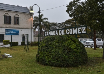 Un cañadense ganó casi 1000 millones de pesos en el Quini 6