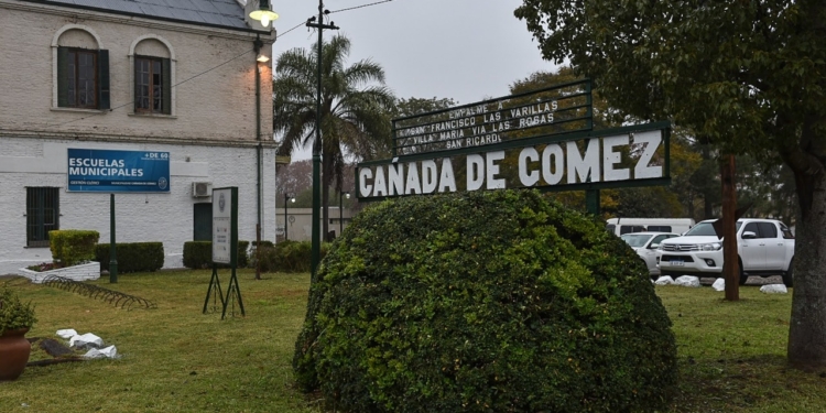 Un cañadense ganó casi 1000 millones de pesos en el Quini 6