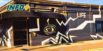 El boliche de Centeno vuelve renovado con la Retro Cumbia +25