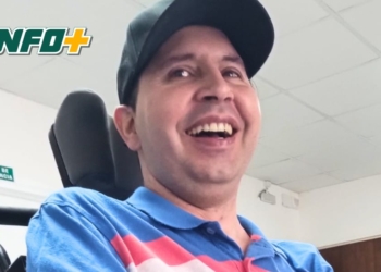 Arroz con pollo solidario en Maciel para costear la cirugía de Renzo