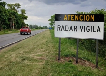 La Provincia autorizó la instalación de nuevos radares en la región: dónde estarán