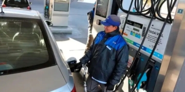 A pesar de las promesas de estabilización, volvieron a aumentar los combustibles