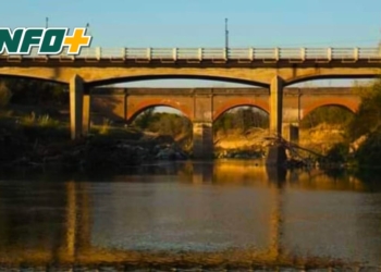 Escapadas de mayo: naturaleza, río y tranquilidad en Pueblo Andino