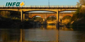 Escapadas de mayo: naturaleza, río y tranquilidad en Pueblo Andino