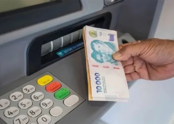 Cronograma de pago con aumentos para jubilados provinciales y empleados públicos