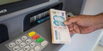 Cronograma de pago con aumentos para jubilados provinciales y empleados públicos