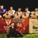 El Club Maciel debutó con triunfo en la Copa Santa Fe