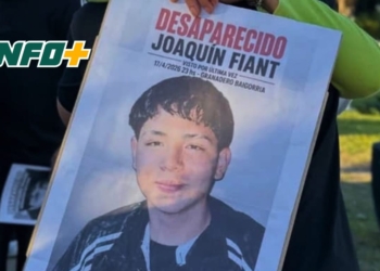 Intensa búsqueda y movillizaciones por la desaparición de un joven de Baigorria
