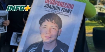 Intensa búsqueda y movillizaciones por la desaparición de un joven de Baigorria