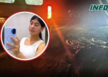 Accidente en Andino: Neri ya salió de terapia y evoluciona favorablemente