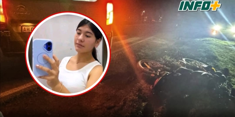 Accidente en Andino: Neri ya salió de terapia y evoluciona favorablemente