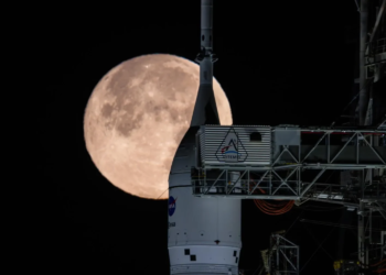 Cuenta regresiva histórica: despega Artemis II y la humanidad regresa a la Luna