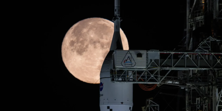 Cuenta regresiva histórica: despega Artemis II y la humanidad regresa a la Luna