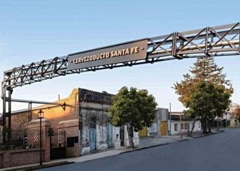 Pincharon el cervezoducto de Santa Fe y sospechan que quisieron hacer una «conexión clandestina»