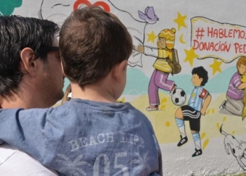 Cudaio: Provincia capacita al personal para fortalecer los procesos de donación pediátrica