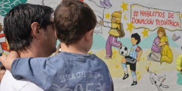 Cudaio: Provincia capacita al personal para fortalecer los procesos de donación pediátrica