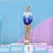 Tras consagrarse campeona mundial, María Pía integrará la selección argentina en el Panamericano