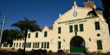 Prisión preventiva para dos hombres por un homicidio ocurrido en la cárcel de Coronda