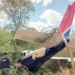 Detectaron una avioneta con 400 kilos de droga en el norte santafesino