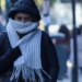 Frio polar: alertan por un marcado descenso térmico y posibles heladas desde el domingo