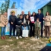 La emoción de la casa propia llegó a Barrancas y Monje con entregas de nuevas viviendas