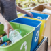 Barrancas reunió 4.546 kilos de materiales reciclables en el Concurso EcoEscuelas