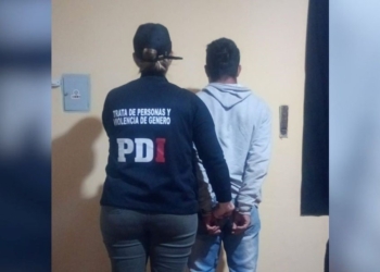Detuvieron a un hombre en Arocena acusado de abusar de una menor