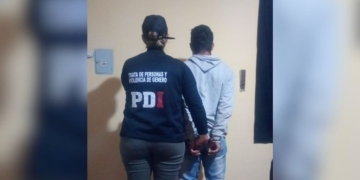 Detuvieron a un hombre en Arocena acusado de abusar de una menor