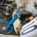 Subastarán 46 motos en la región: parten desde los 120 mil pesos