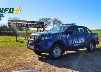 Un hombre de Gaboto fue imputado y detenido por abuso sexual contra la hija de su pareja