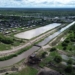 Provincia: en apenas 4 meses llovió más de lo que suele precipitar durante un año normal